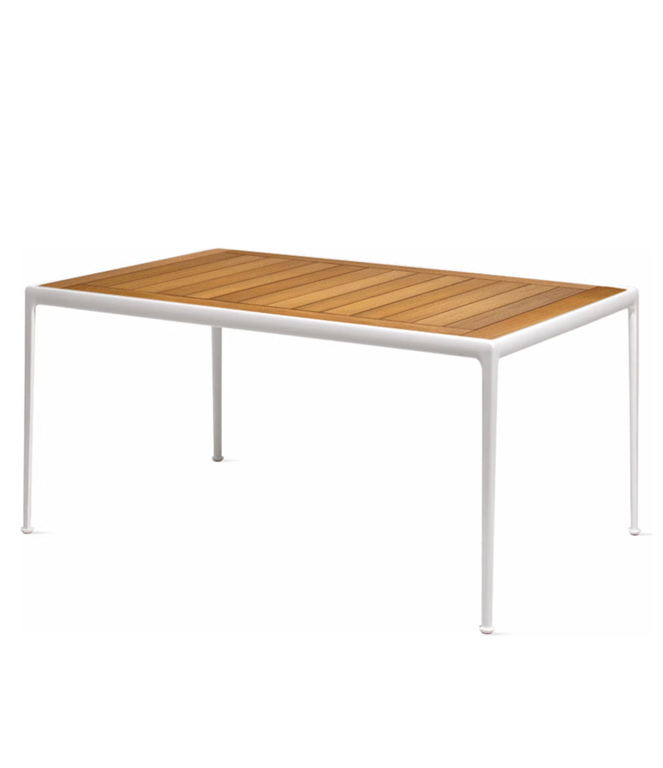 1966 Dining Table - 60" x 38"