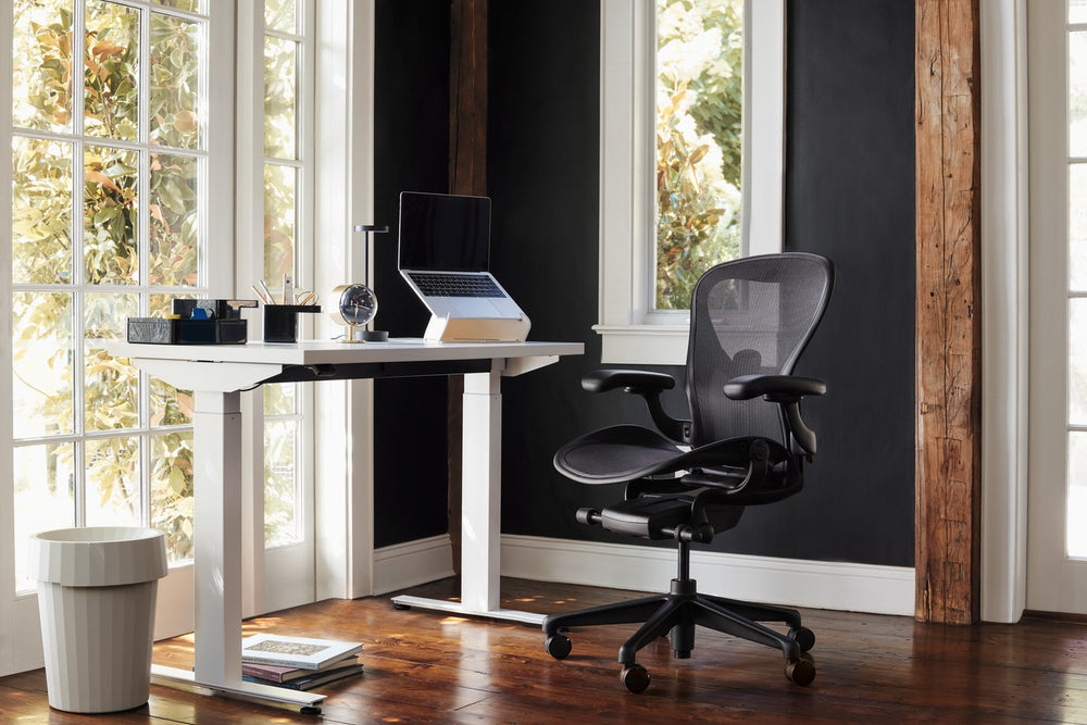 Herman Miller Desks