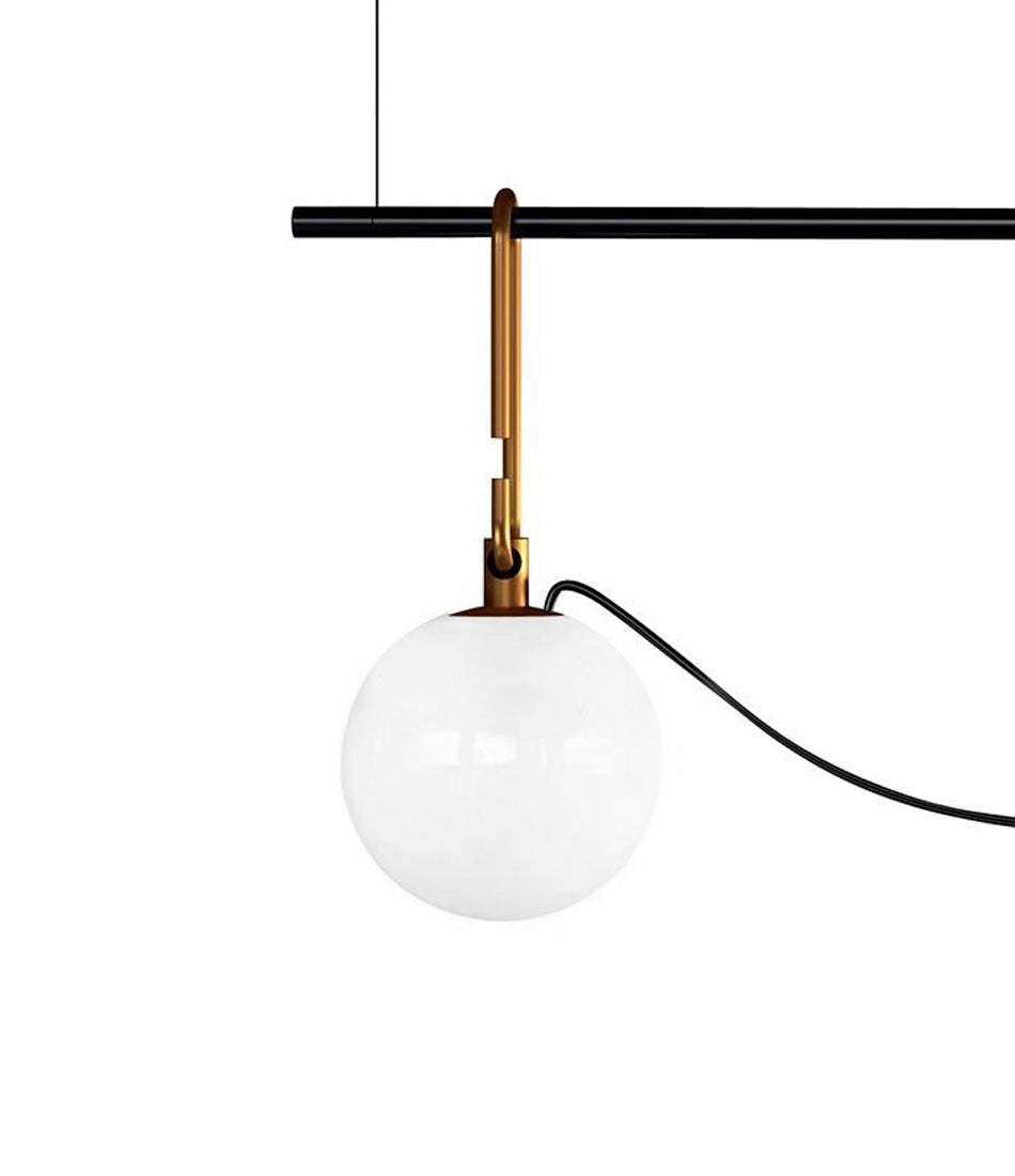 NH S2 Suspension Lamp