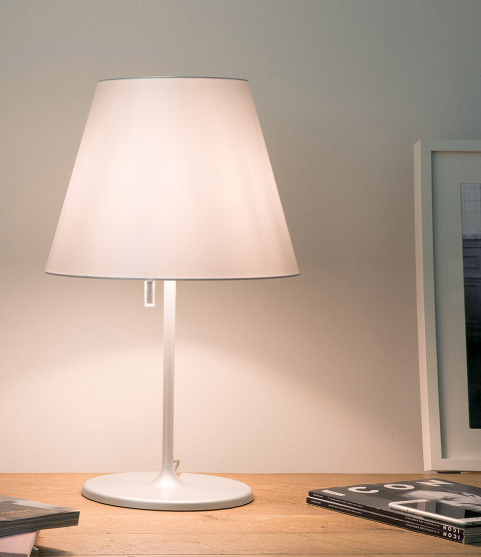 Melampo Table Lamp