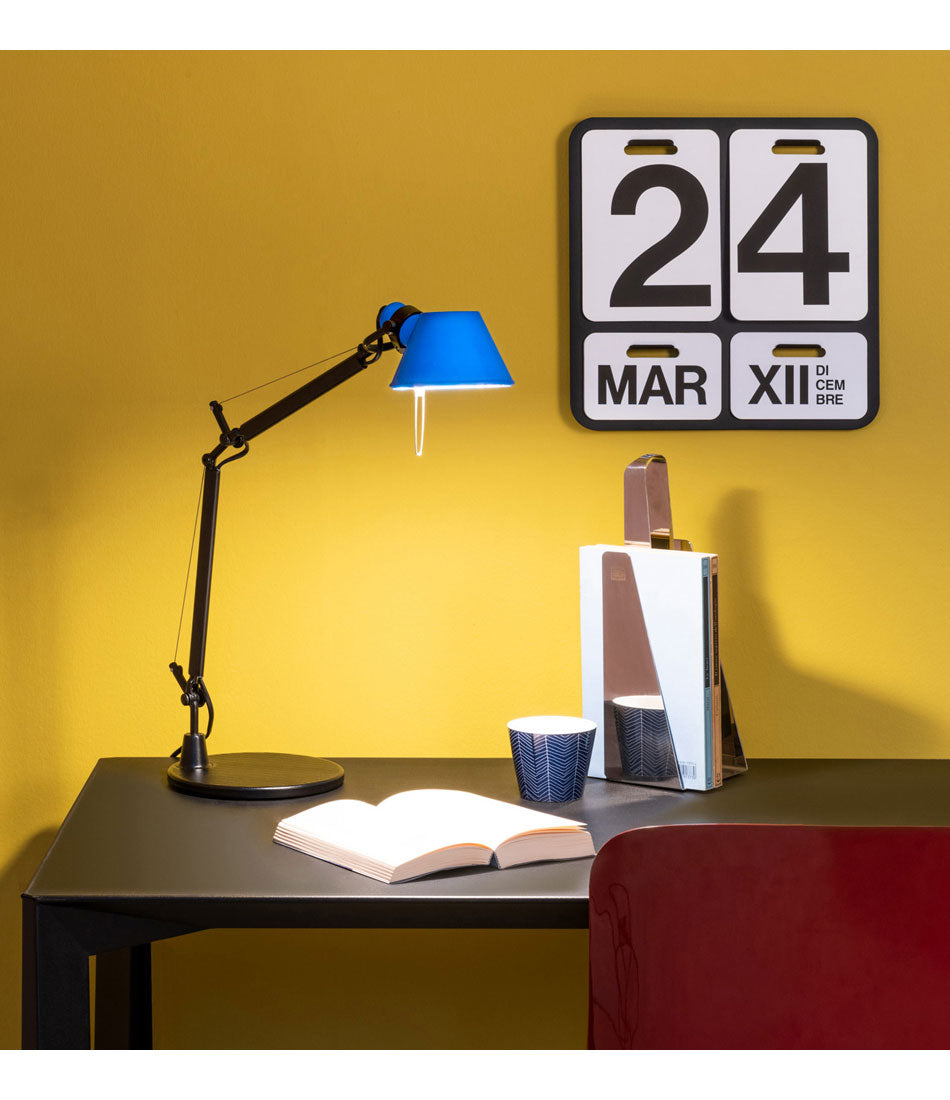 Tolomeo Micro Bicolor Table Lamp