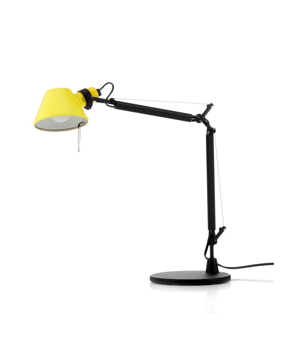 Artemide - Tolomeo Micro Bicolor Table Lamp