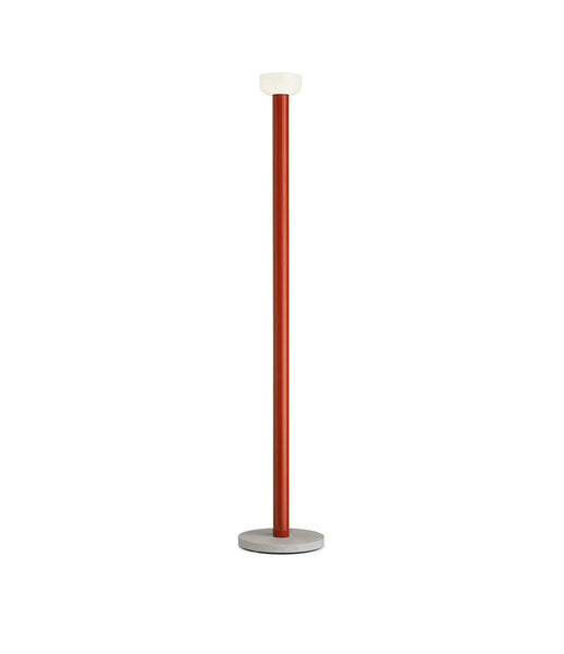 田中さま専用　配送flos Bellhop Floor 202507田中様 flos-bellhop-floor-lamp-red-