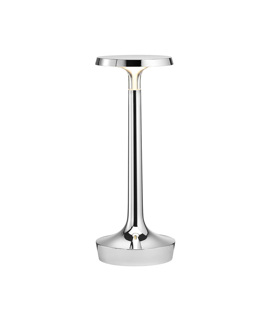 Bon Jour Unplugged Table Lamp