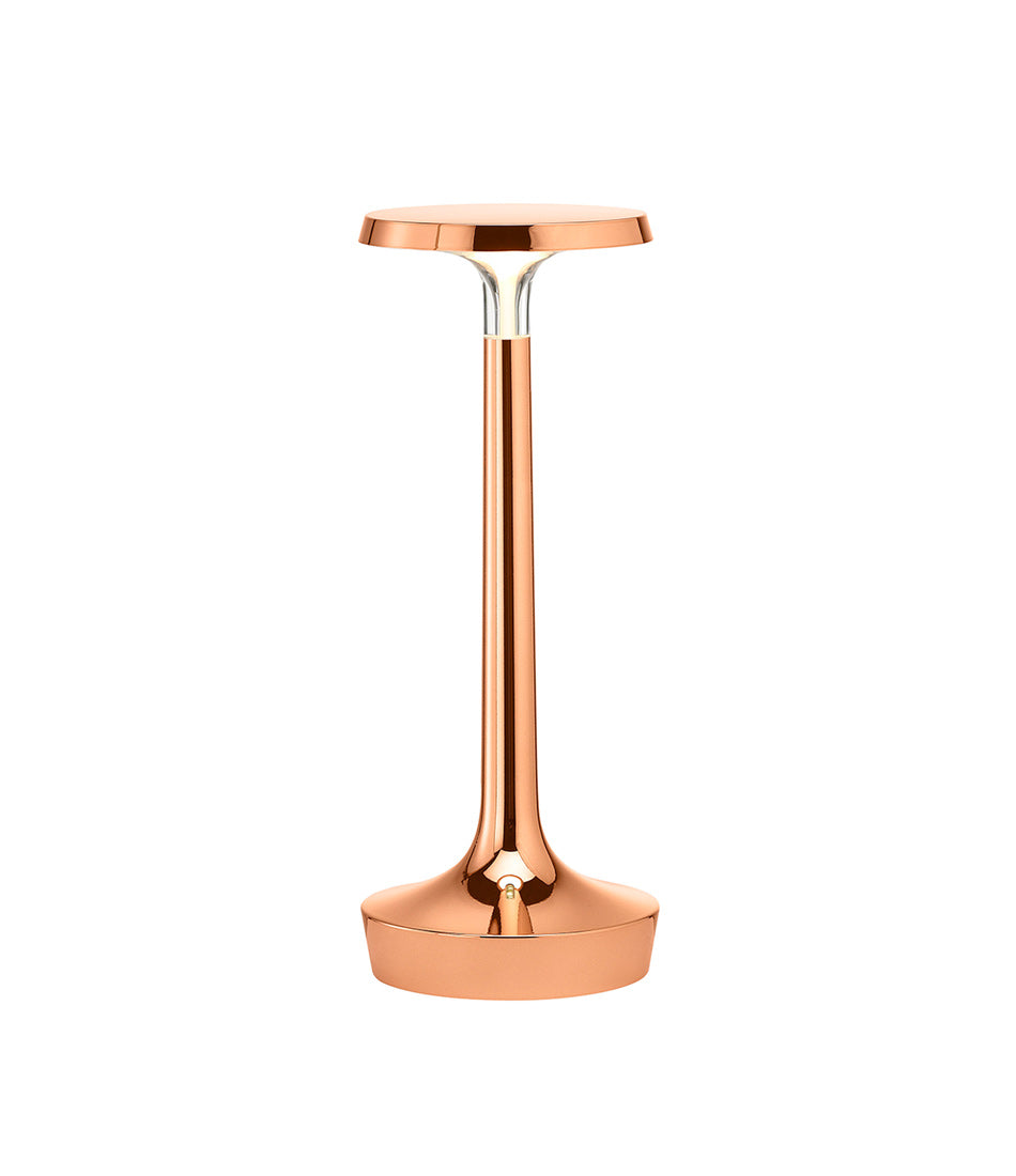 Bon Jour Unplugged Table Lamp