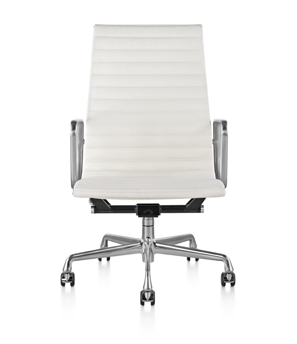 Herman Miller - Eames Aluminium Group 行政椅