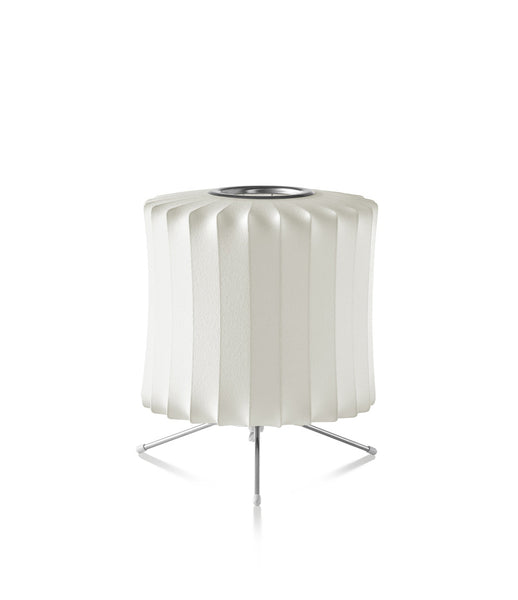Herman Miller - Nelson Lantern Tripod Lamp | Livingspace