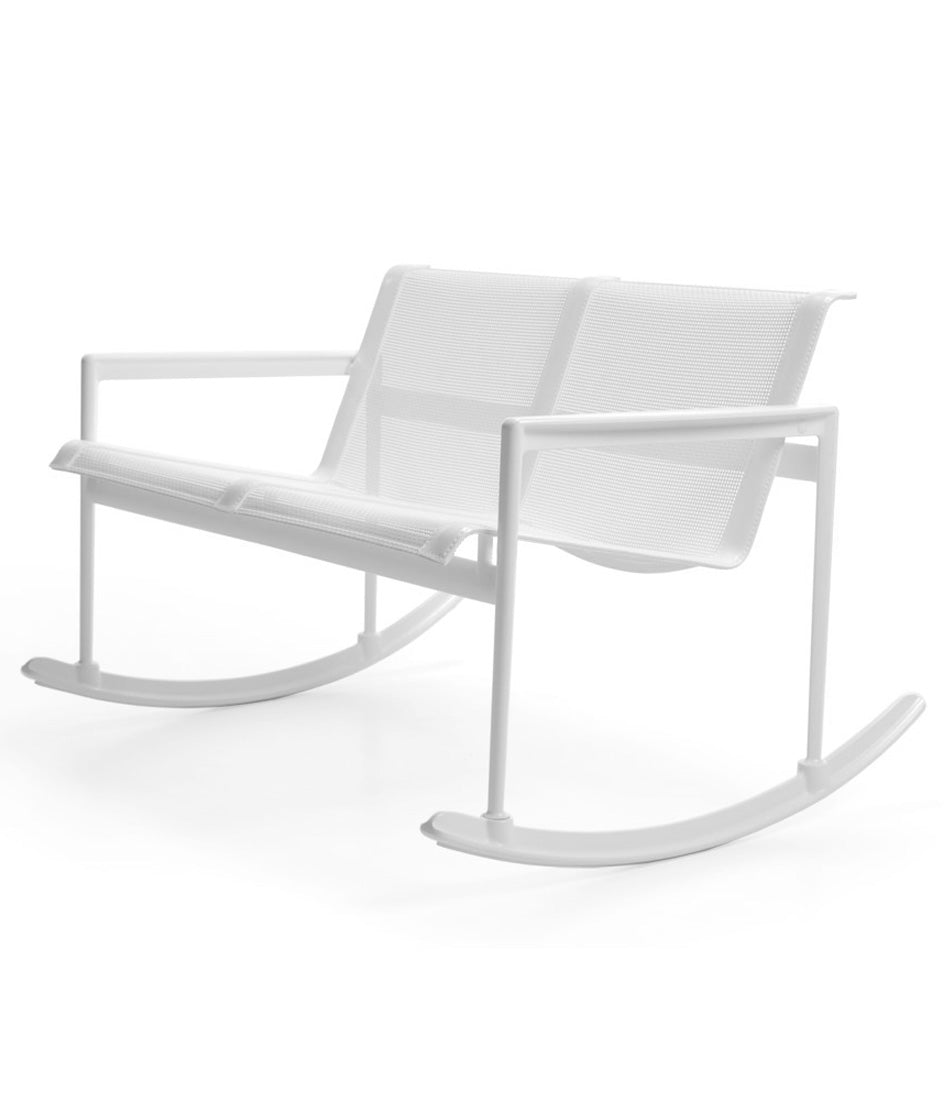 Knoll - 1966 Double Rocker