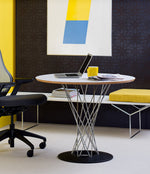 Knoll Bertoia Indoor Bench
