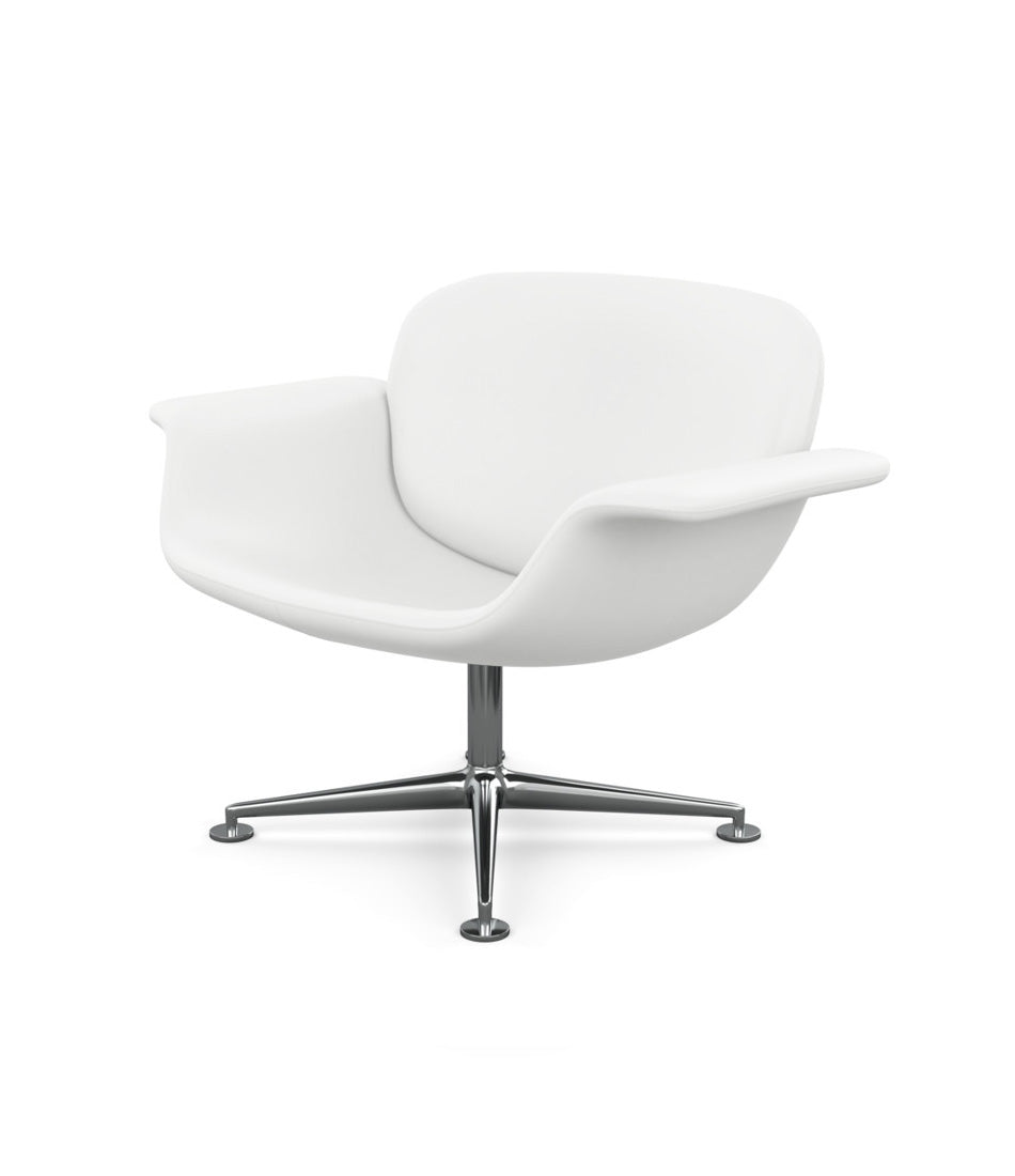 KN01 Swivel Lounge Chair