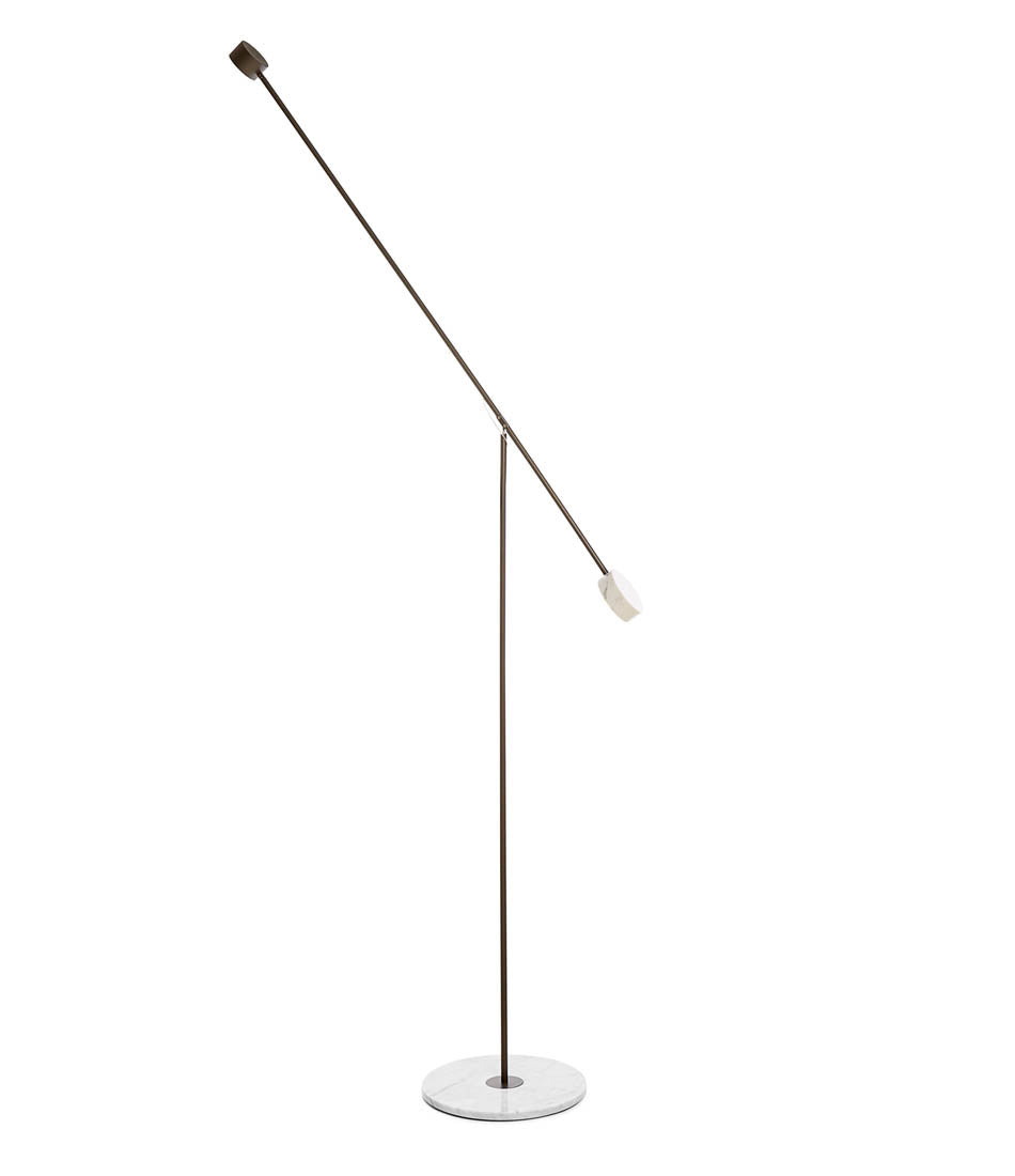 T-Lamp Floor Lamp