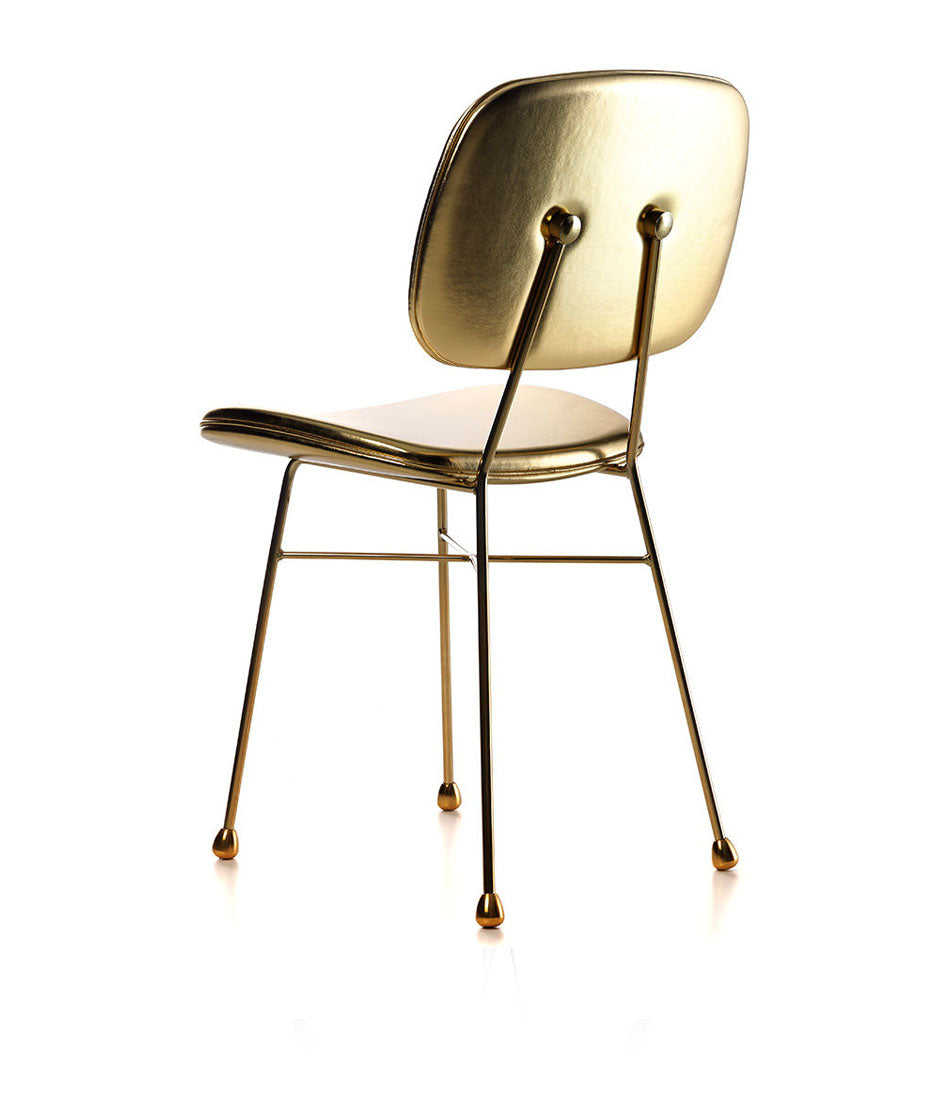 The Golden Chair