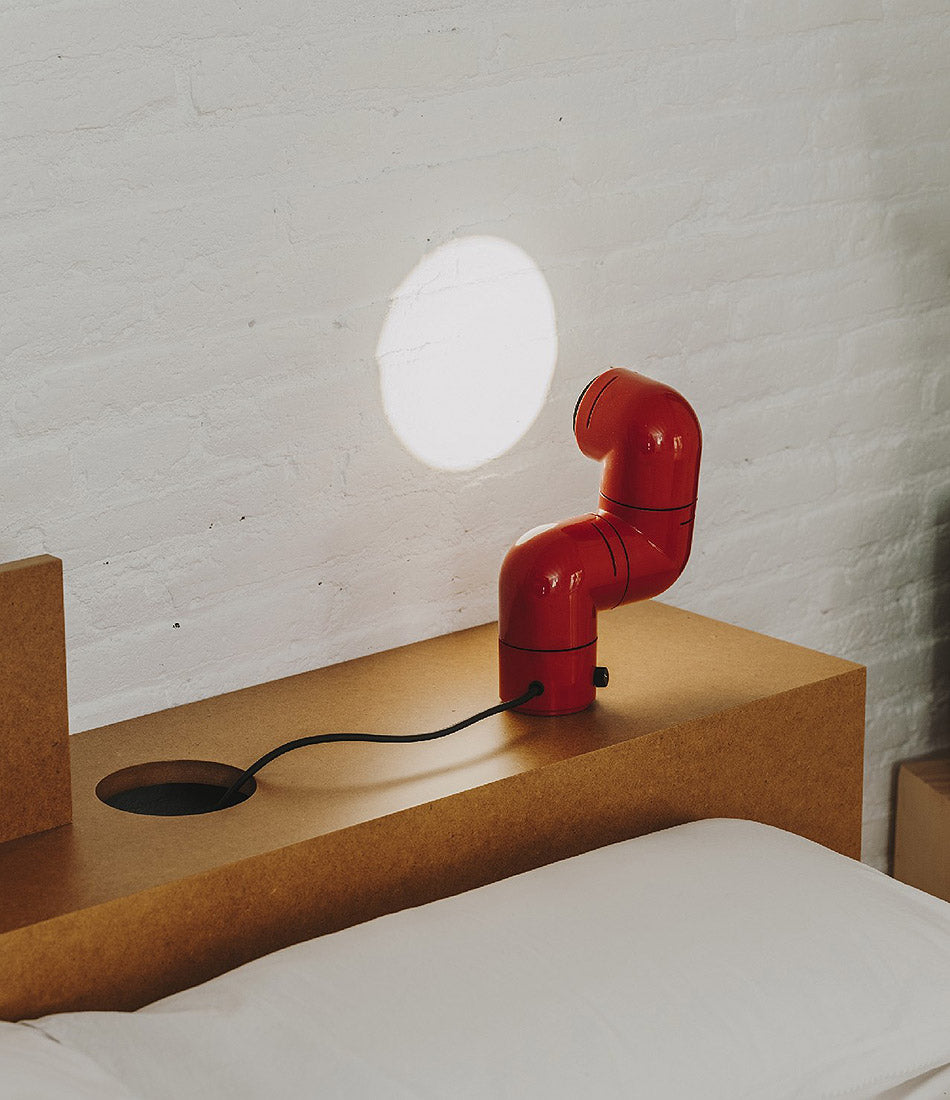 Tatu Table Lamp